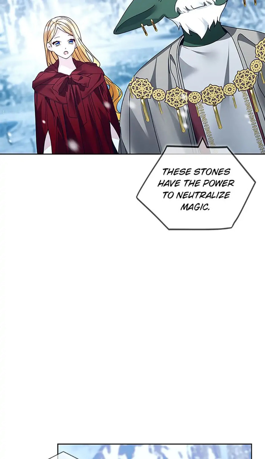 Lady Isabella's Path to Happiness Chapter 45 page 7 - 