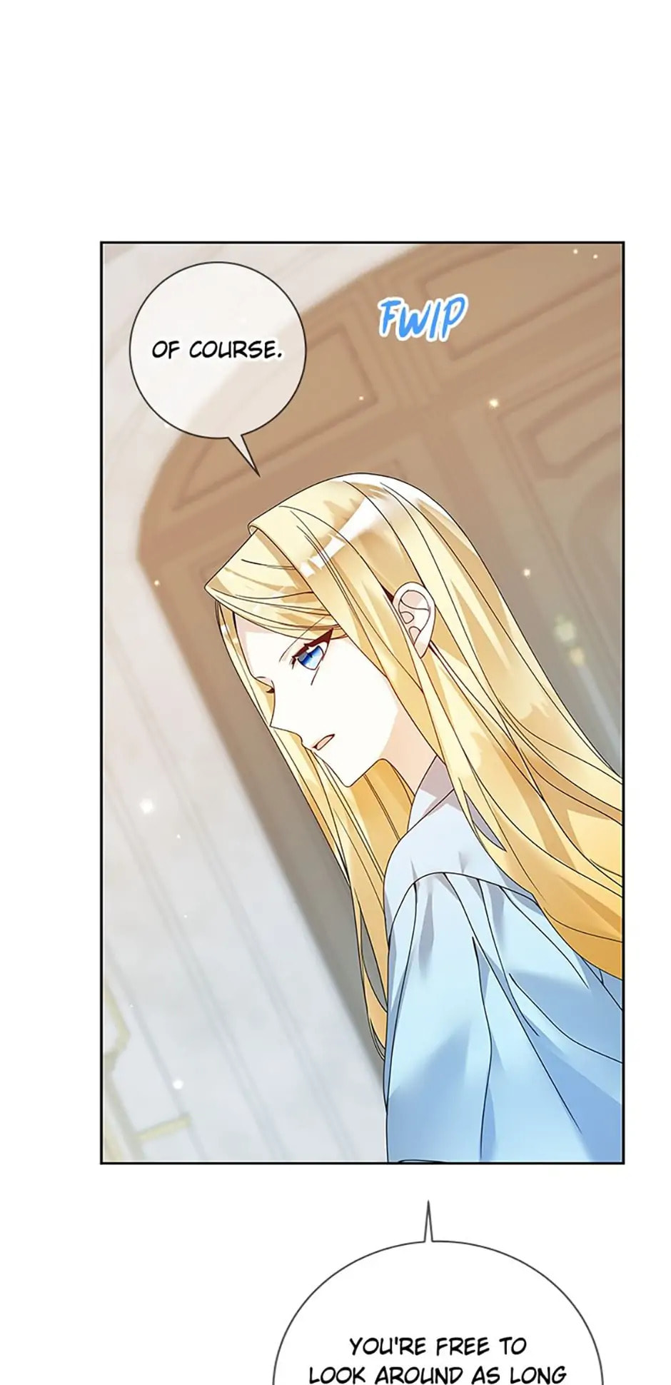 Lady Isabella's Path to Happiness Chapter 45 page 64 - 