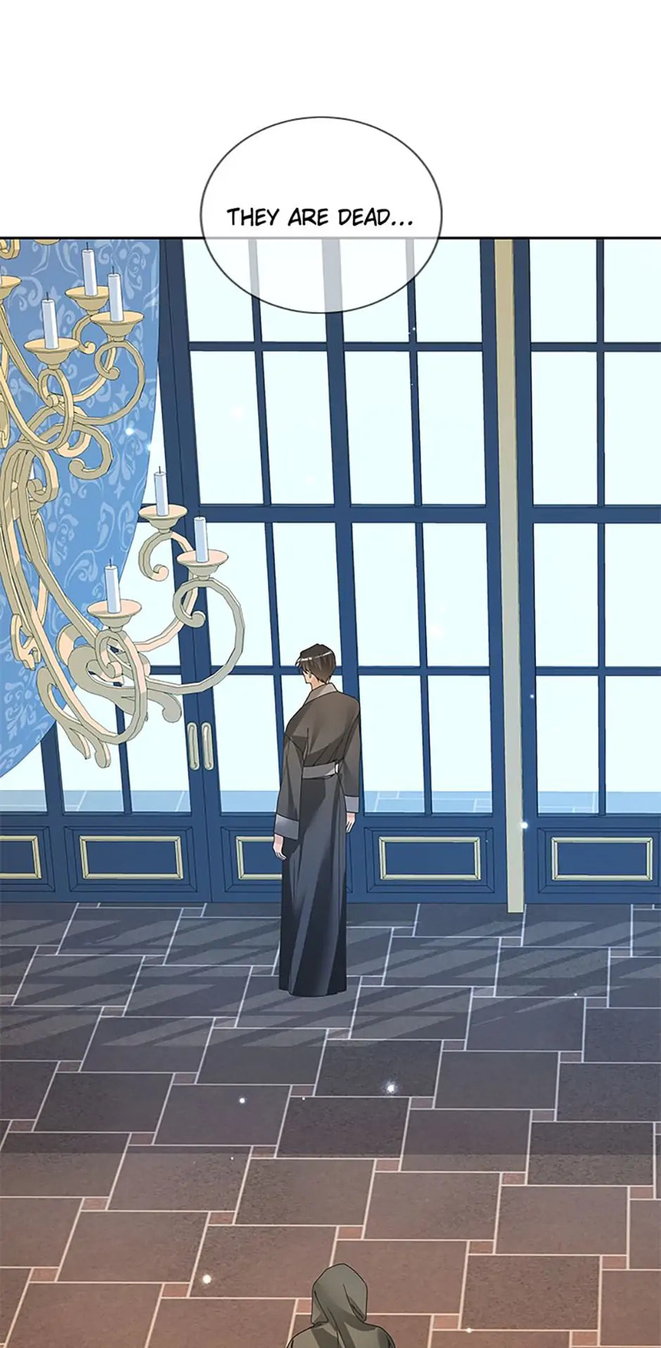 Lady Isabella's Path to Happiness Chapter 45 page 68 - 