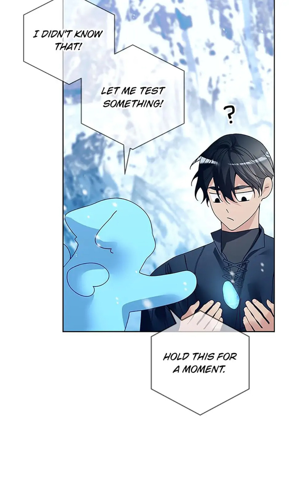 Lady Isabella's Path to Happiness Chapter 45 page 8 - 