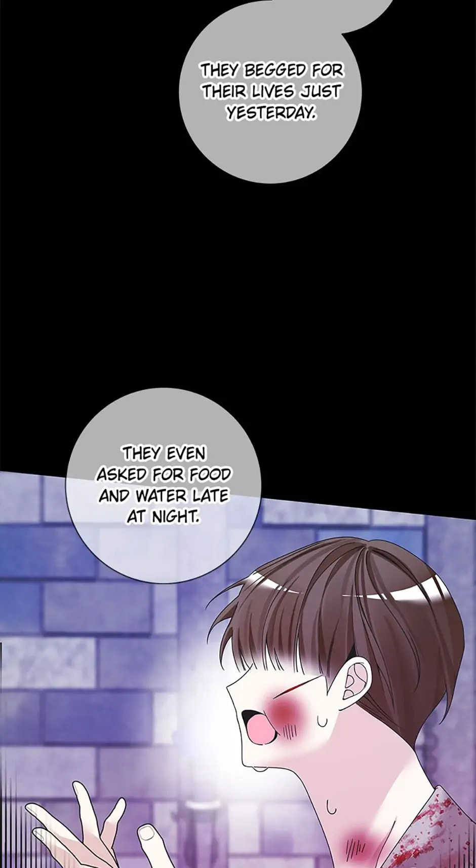 Lady Isabella's Path to Happiness Chapter 45 page 73 - 
