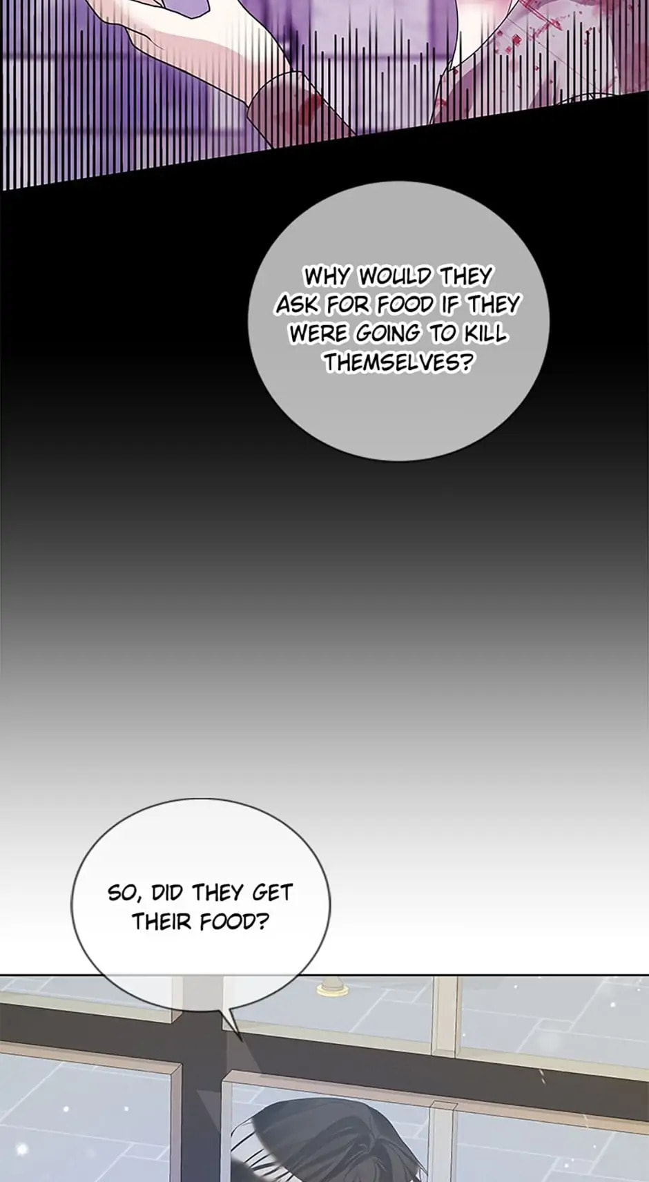 Lady Isabella's Path to Happiness Chapter 45 page 74 - 