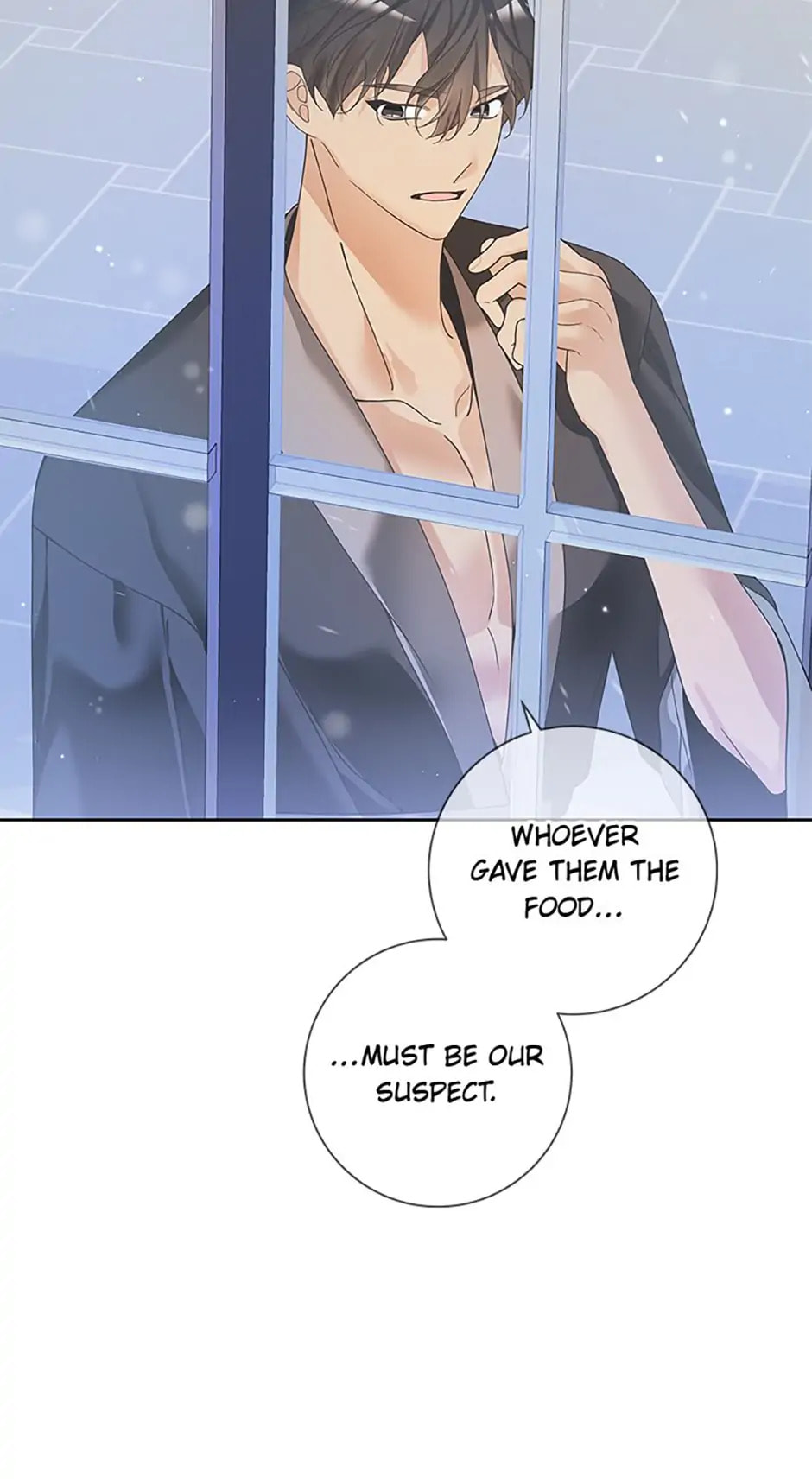 Lady Isabella's Path to Happiness Chapter 45 page 75 - 