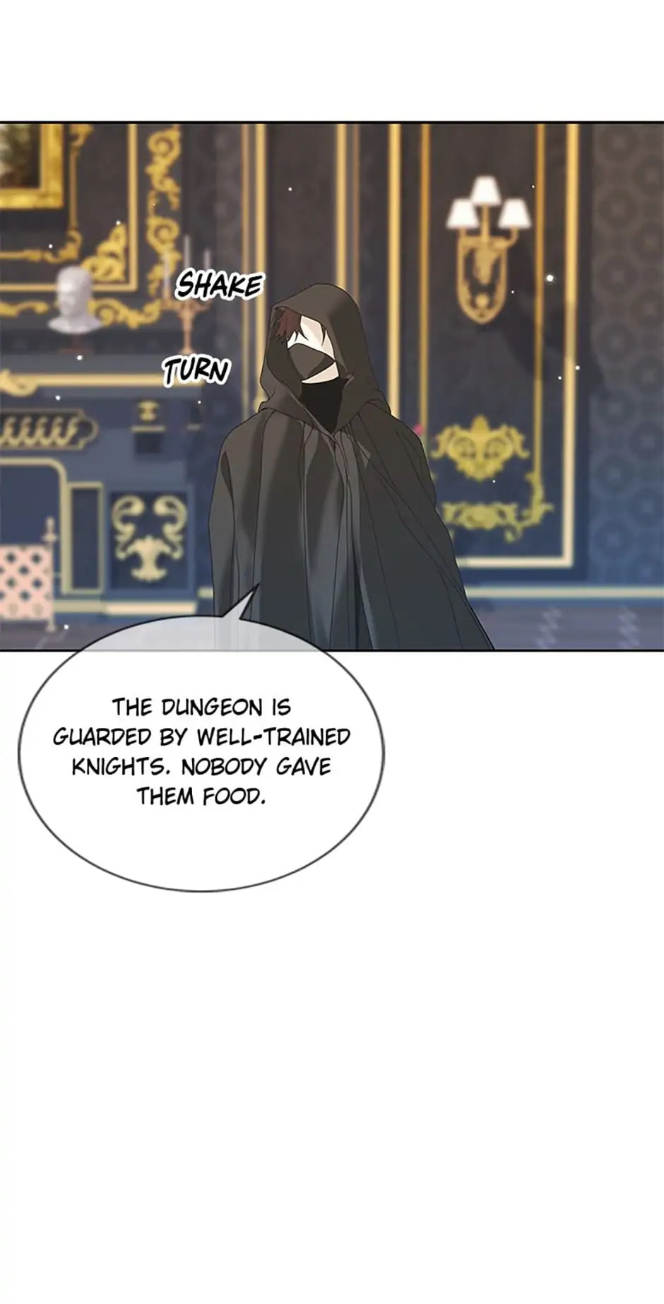 Lady Isabella's Path to Happiness Chapter 45 page 76 - 