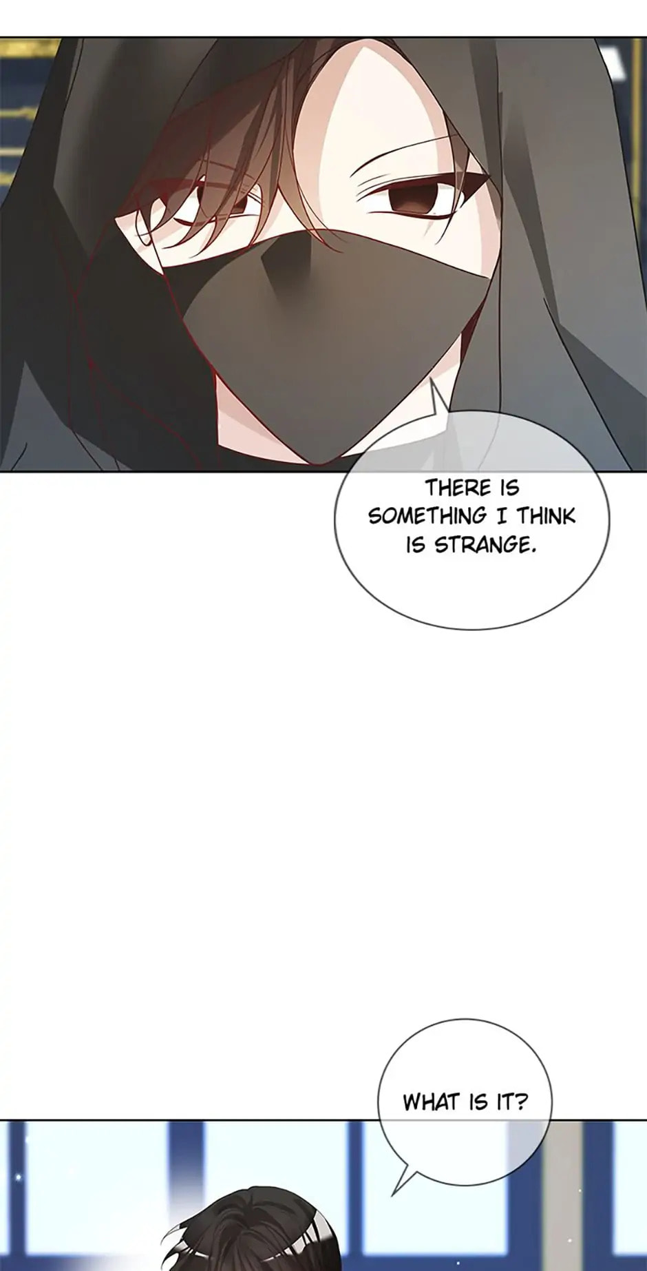 Lady Isabella's Path to Happiness Chapter 45 page 77 - 