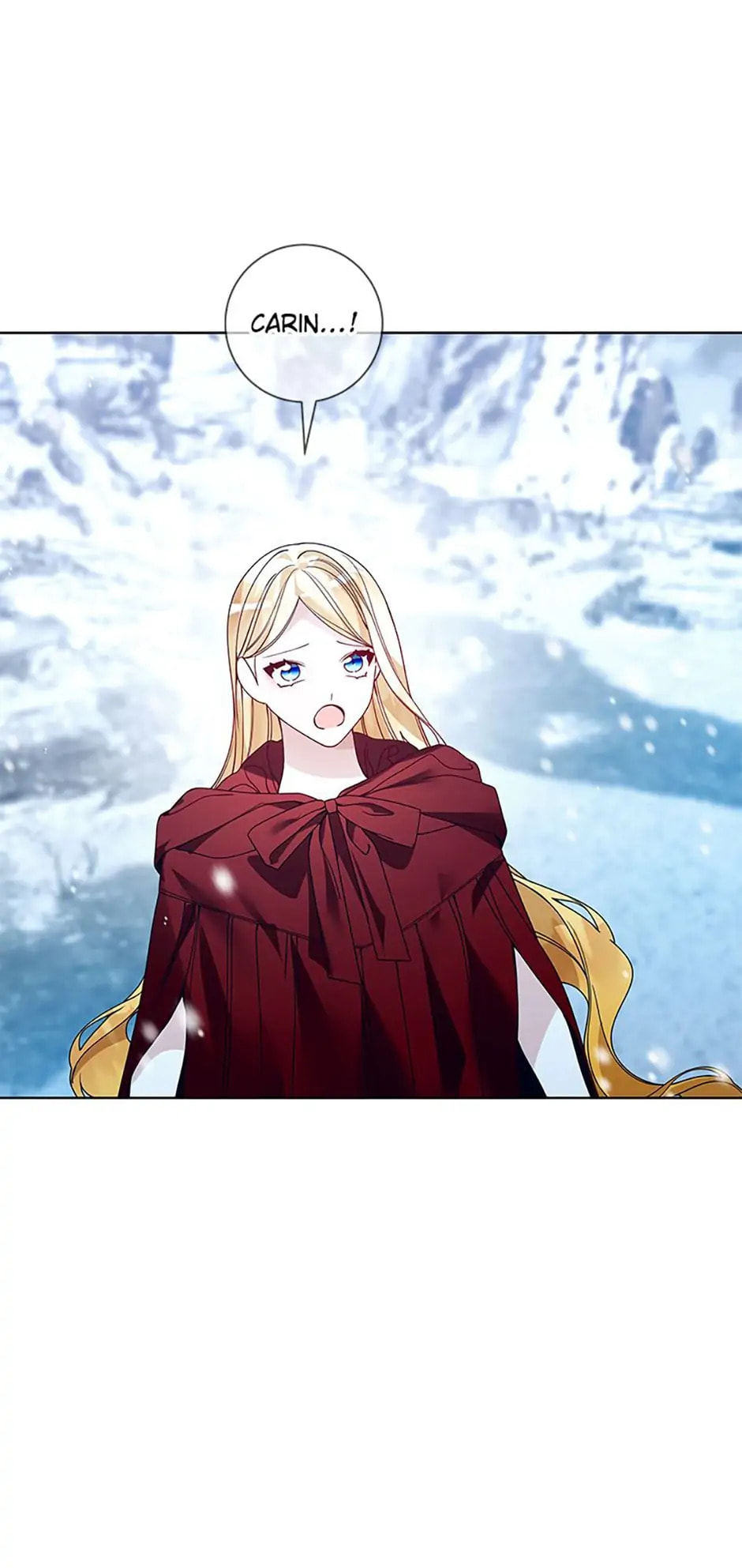 Lady Isabella's Path to Happiness Chapter 45 page 10 - 
