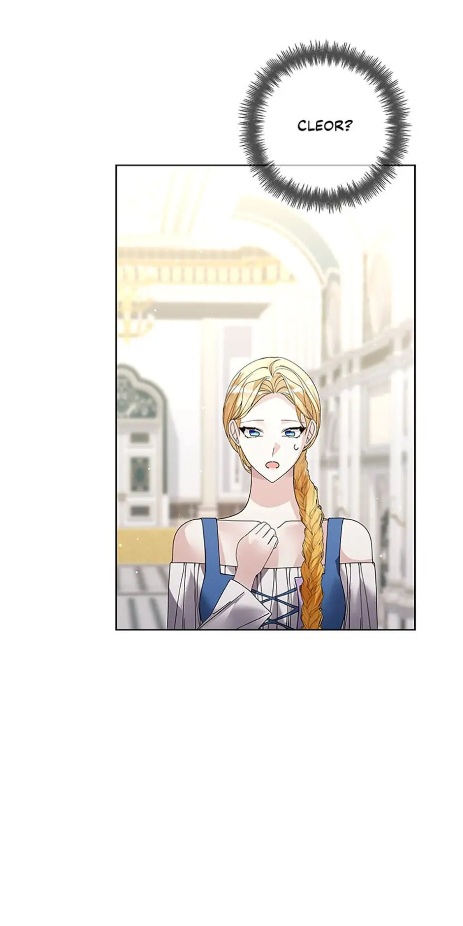 Lady Isabella's Path to Happiness Chapter 46 page 15 - 
