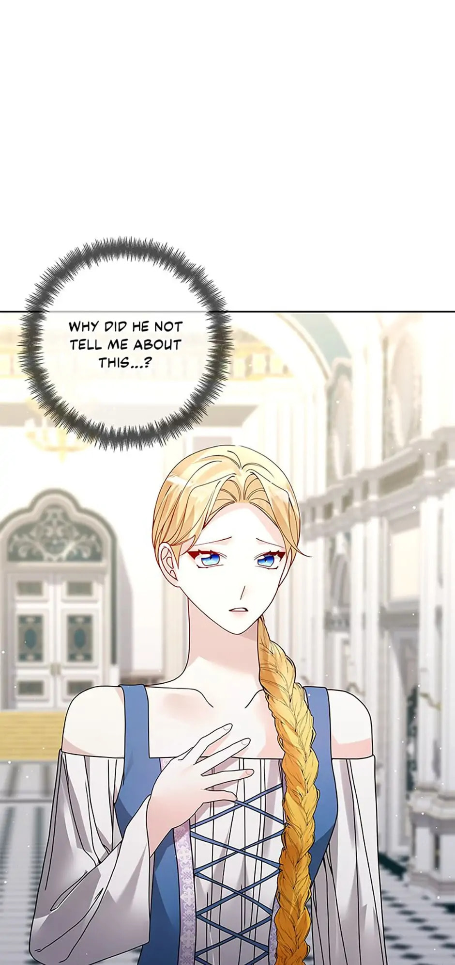 Lady Isabella's Path to Happiness Chapter 46 page 18 - 