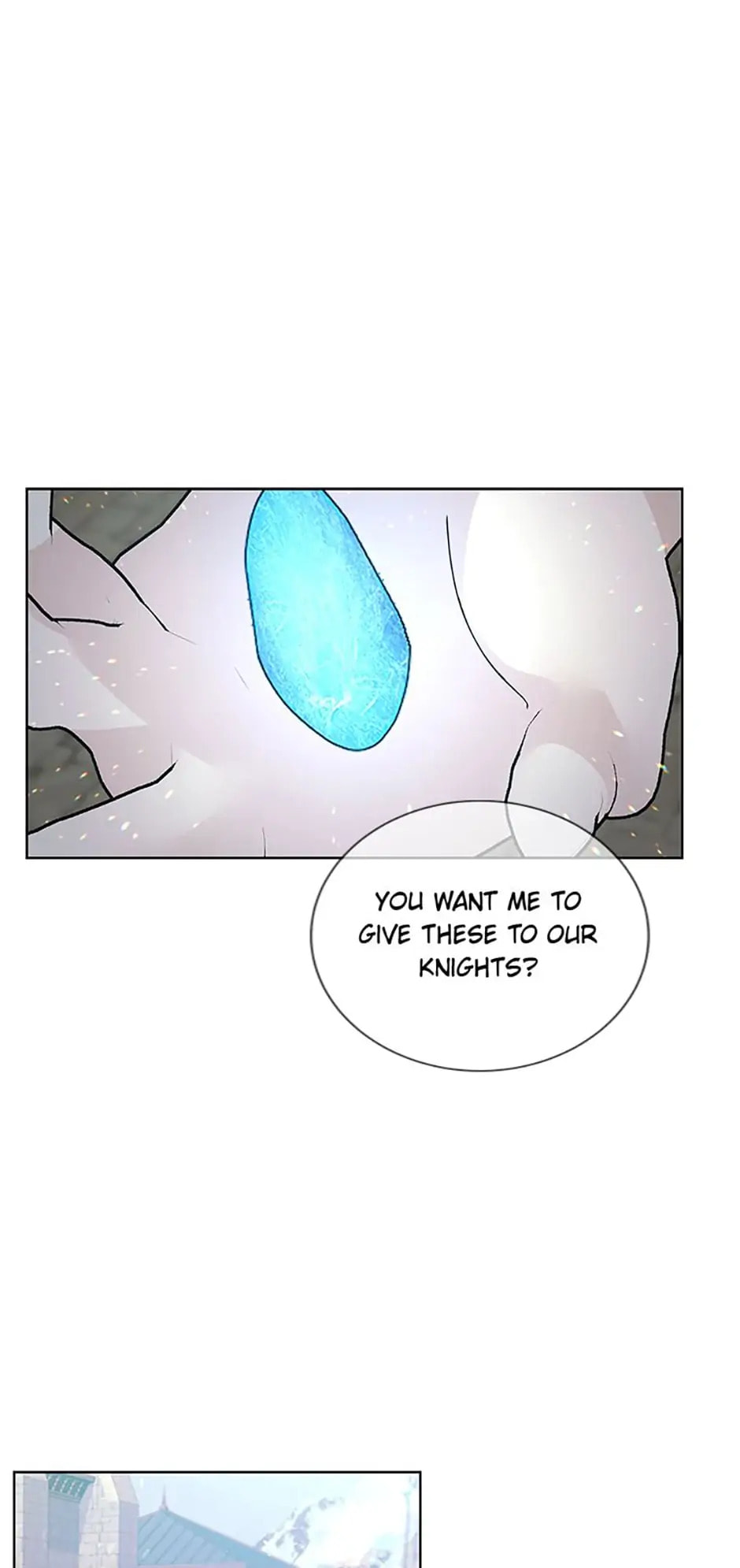 Lady Isabella's Path to Happiness Chapter 46 page 20 - 
