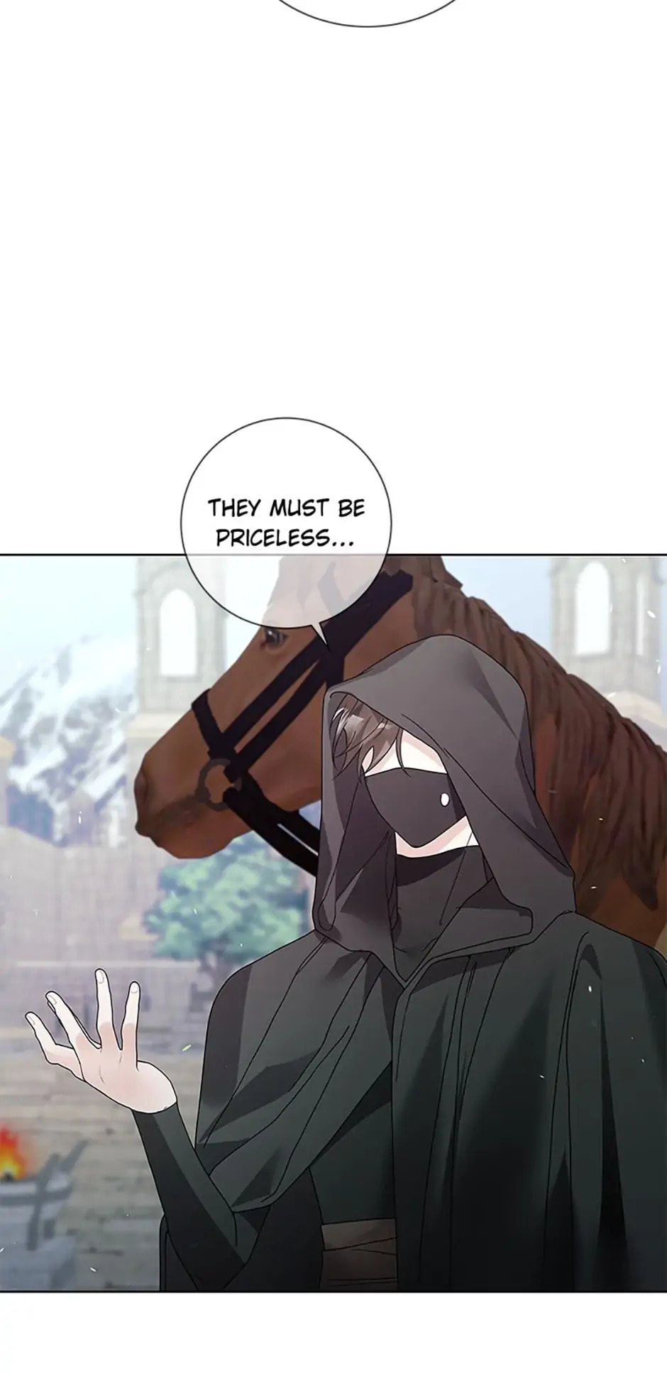 Lady Isabella's Path to Happiness Chapter 46 page 23 - 