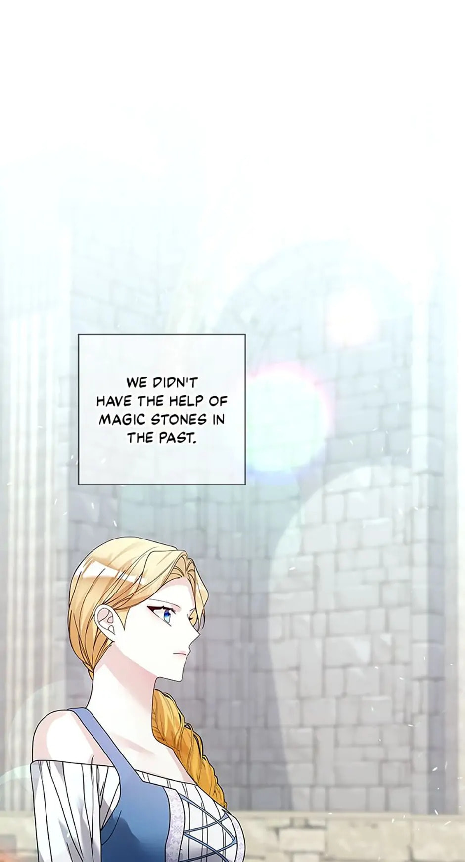 Lady Isabella's Path to Happiness Chapter 46 page 26 - 