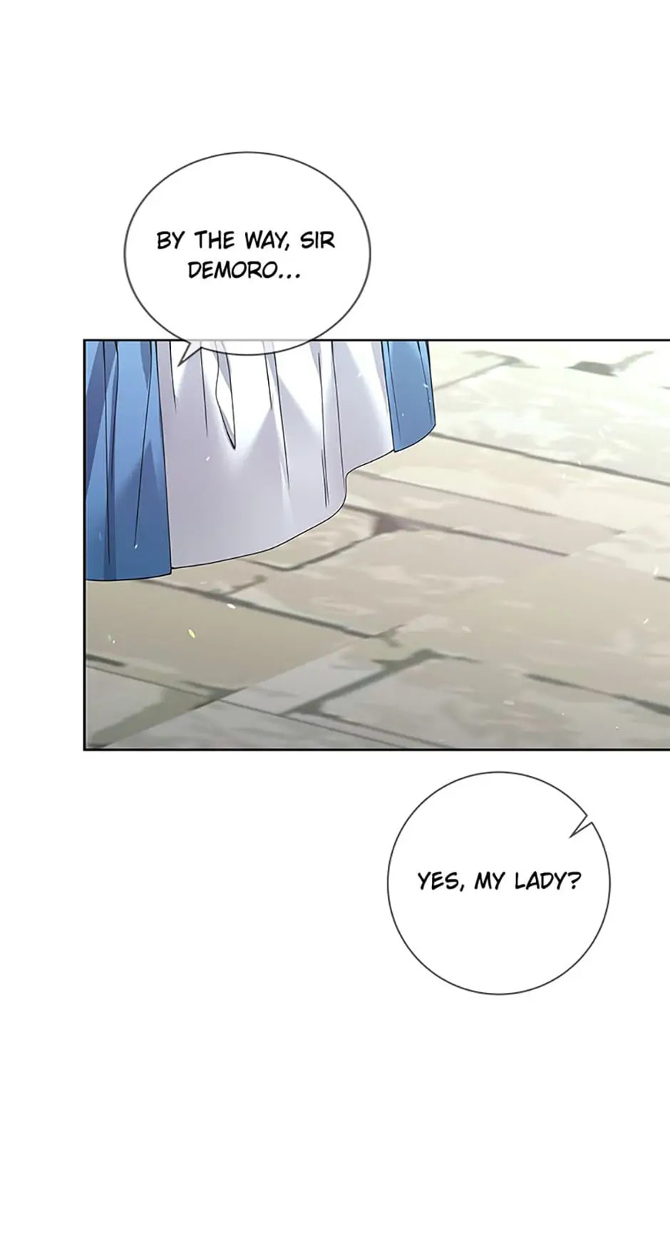Lady Isabella's Path to Happiness Chapter 46 page 29 - 