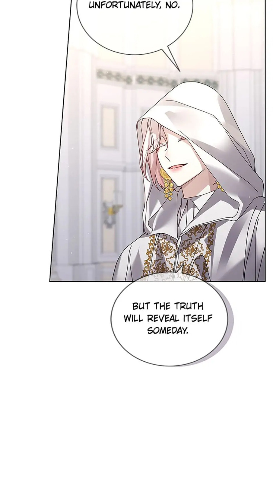 Lady Isabella's Path to Happiness Chapter 46 page 4 - 