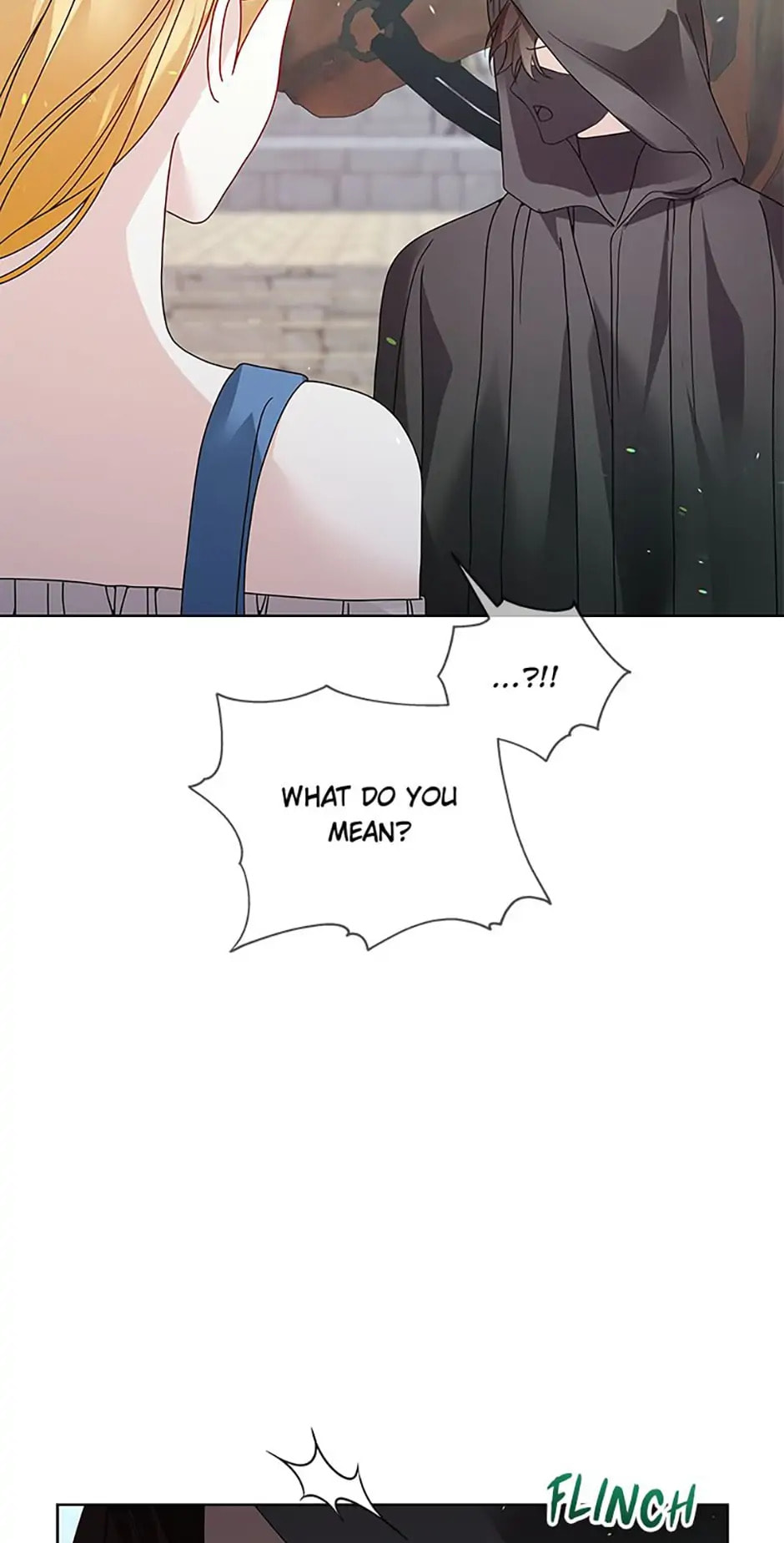 Lady Isabella's Path to Happiness Chapter 46 page 32 - 