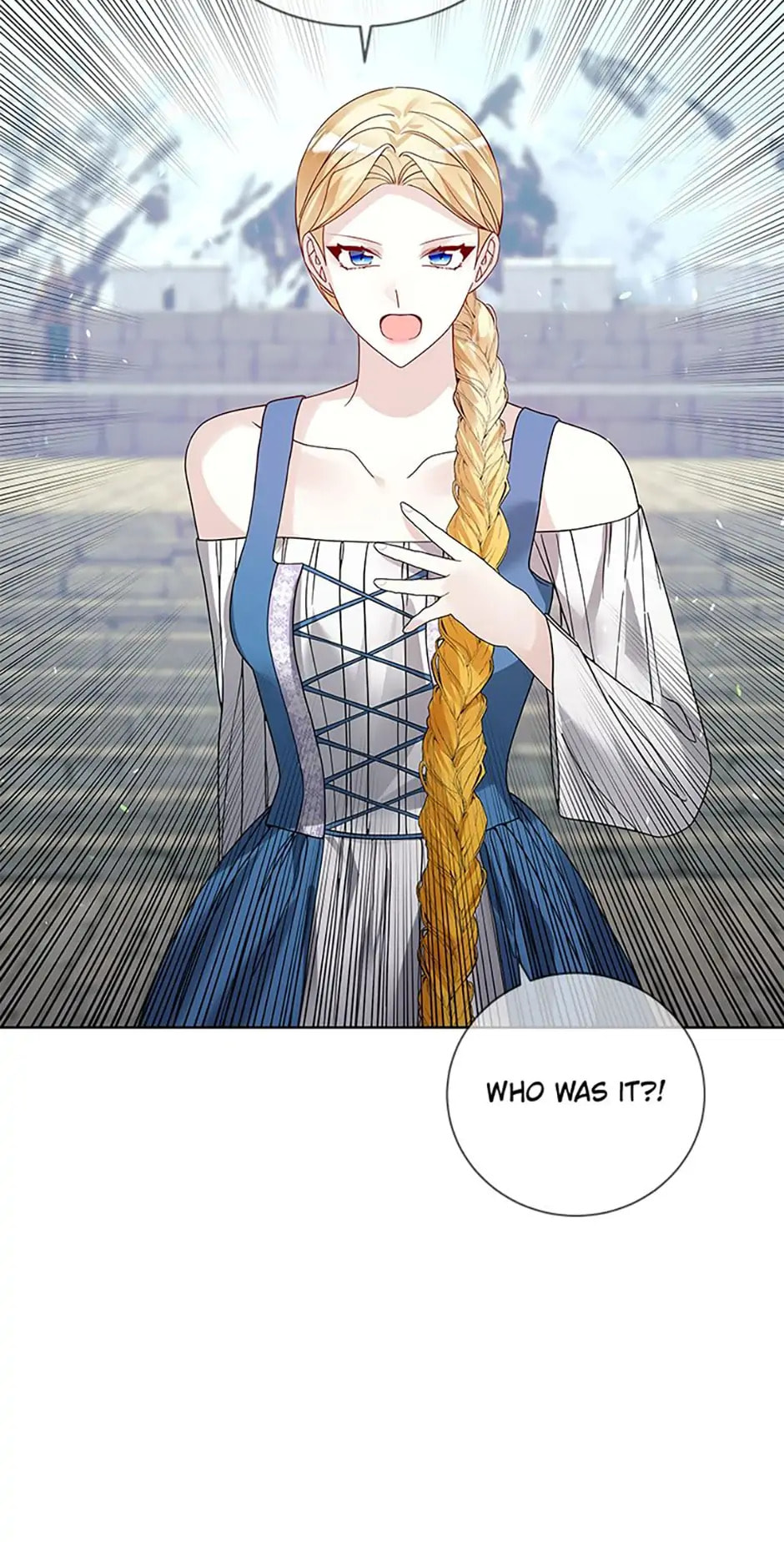 Lady Isabella's Path to Happiness Chapter 46 page 34 - 