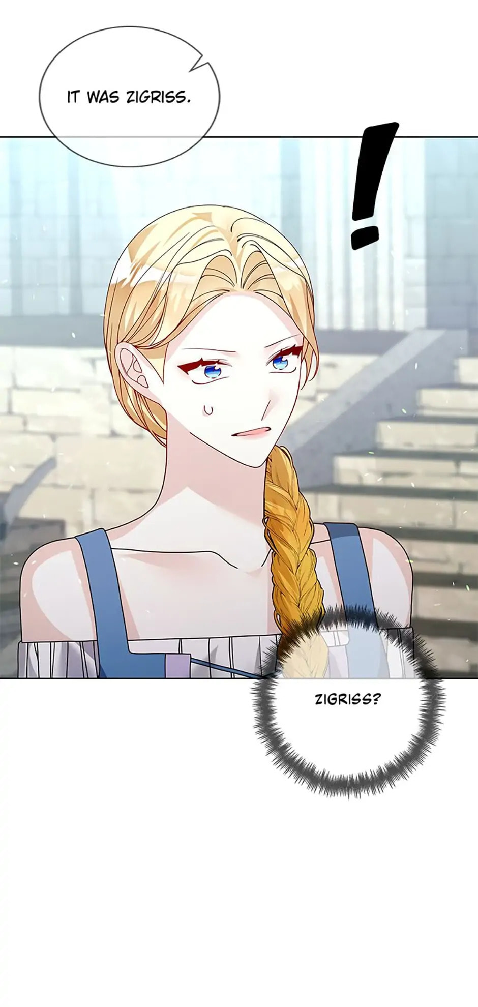 Lady Isabella's Path to Happiness Chapter 46 page 42 - 