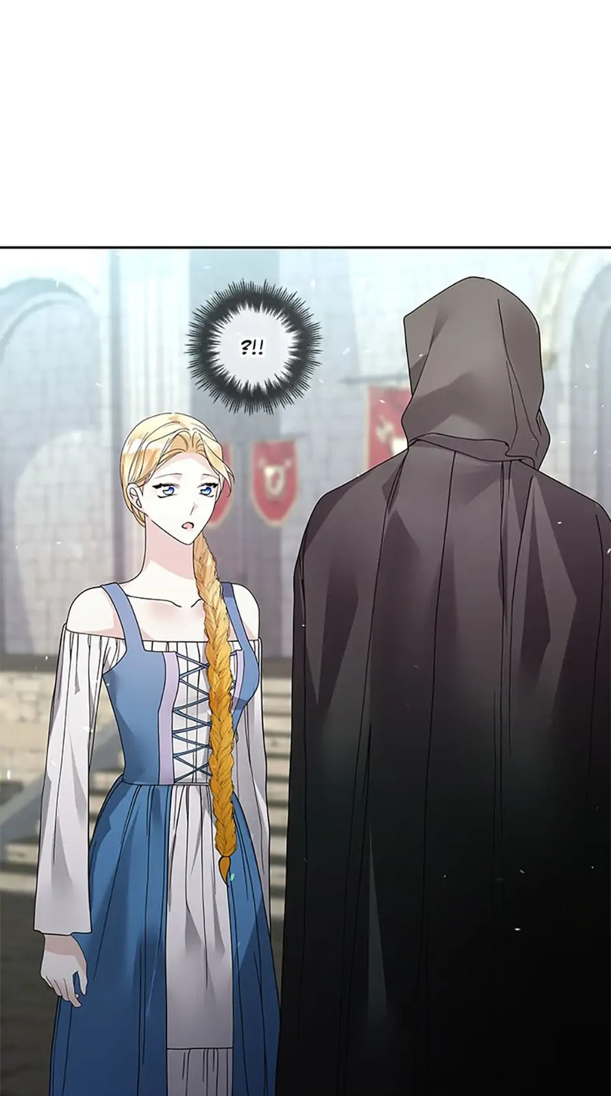 Lady Isabella's Path to Happiness Chapter 46 page 44 - 