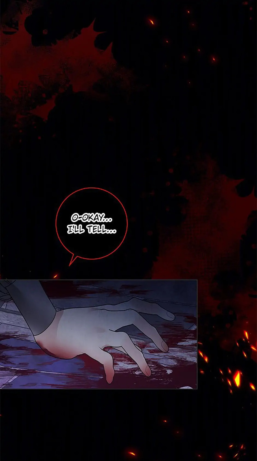 Lady Isabella's Path to Happiness Chapter 46 page 46 - 