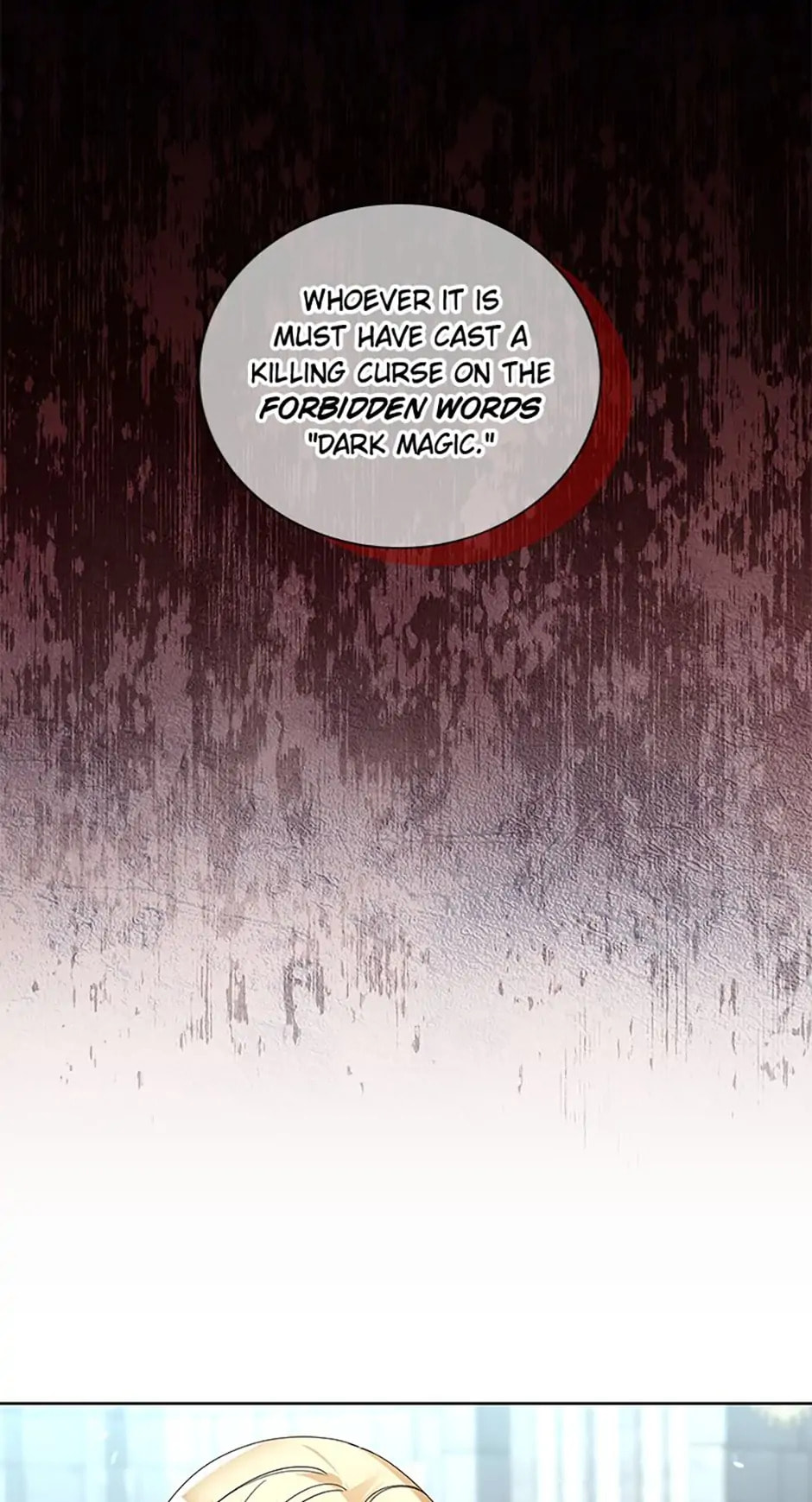Lady Isabella's Path to Happiness Chapter 46 page 51 - 