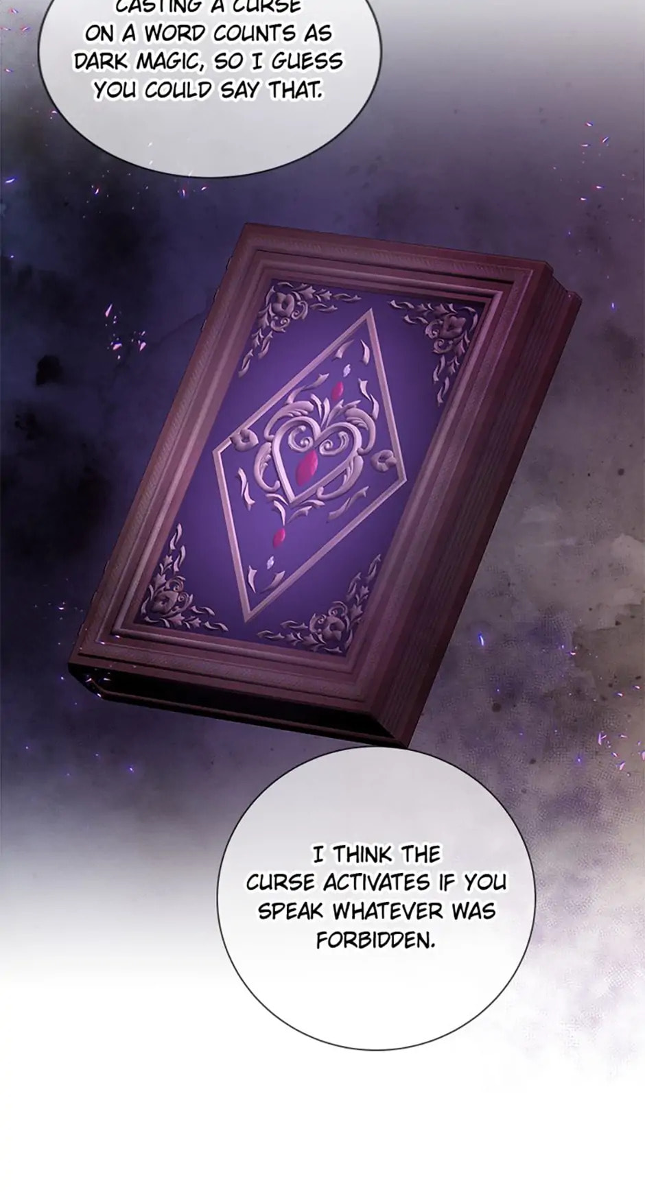 Lady Isabella's Path to Happiness Chapter 46 page 53 - 