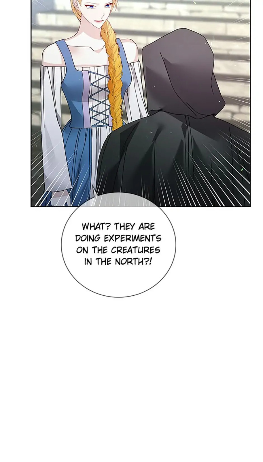 Lady Isabella's Path to Happiness Chapter 46 page 56 - 