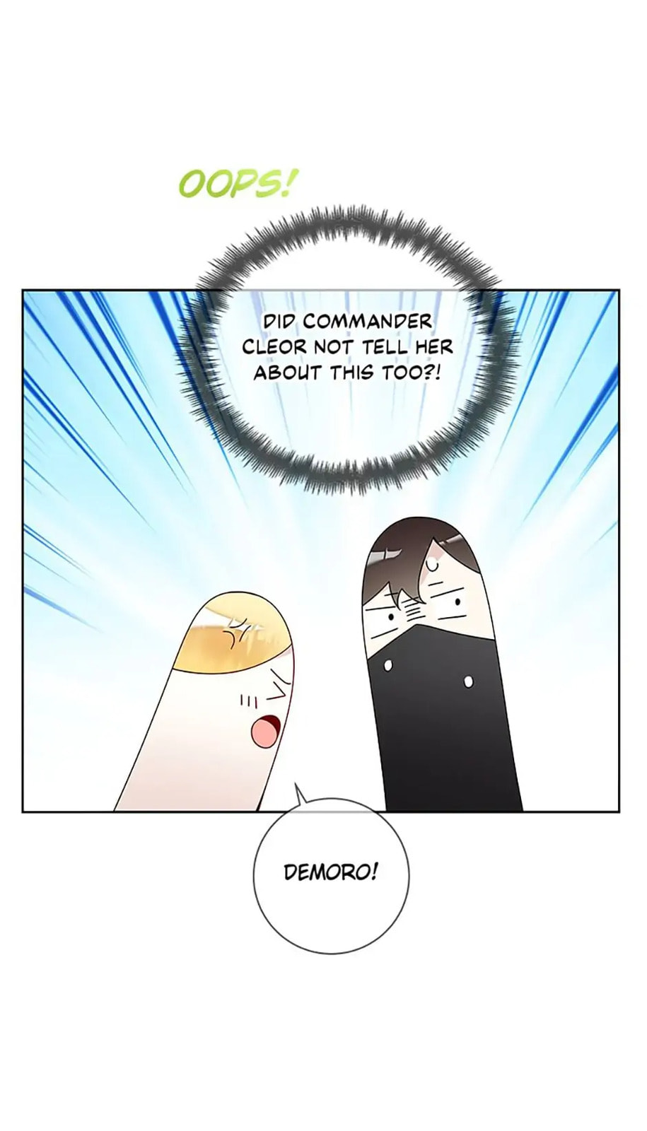 Lady Isabella's Path to Happiness Chapter 46 page 57 - 