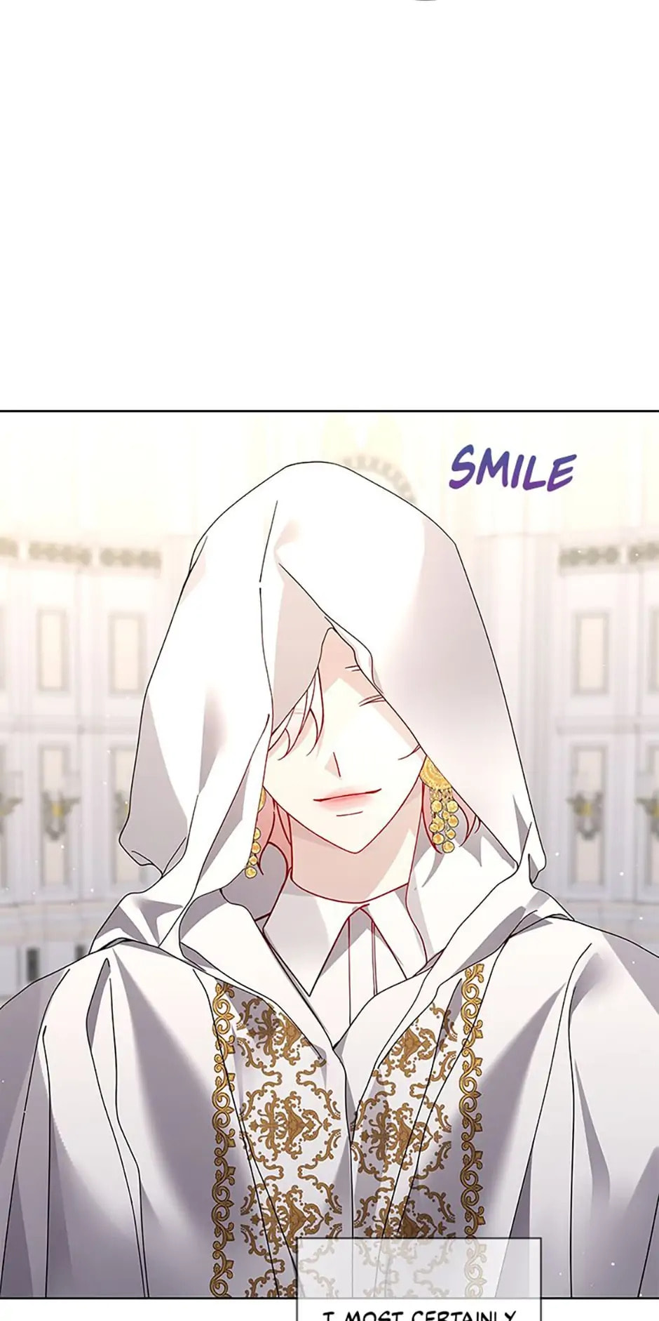 Lady Isabella's Path to Happiness Chapter 46 page 7 - 