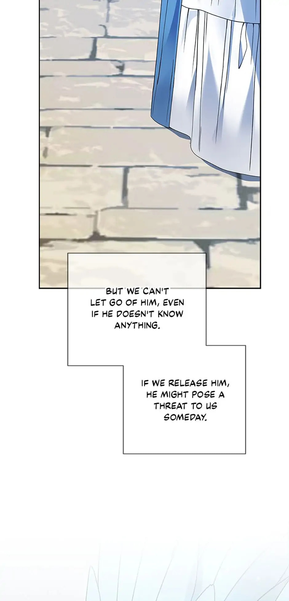 Lady Isabella's Path to Happiness Chapter 46 page 63 - 