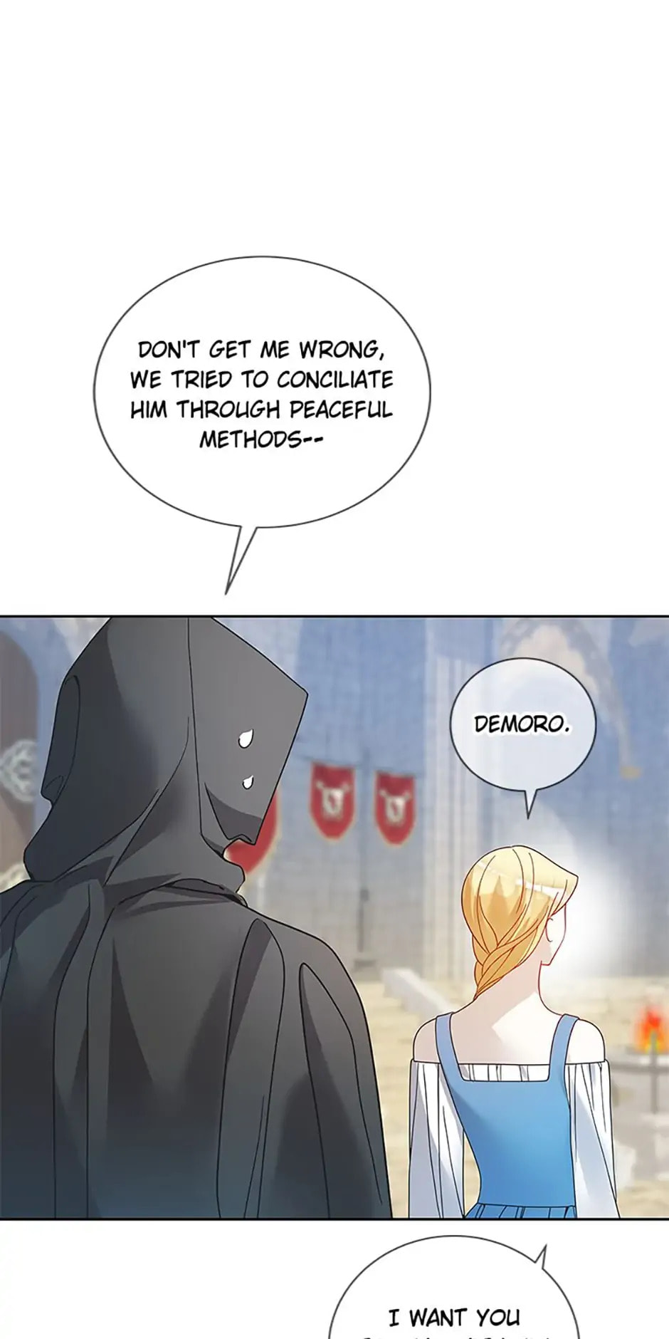 Lady Isabella's Path to Happiness Chapter 46 page 67 - 