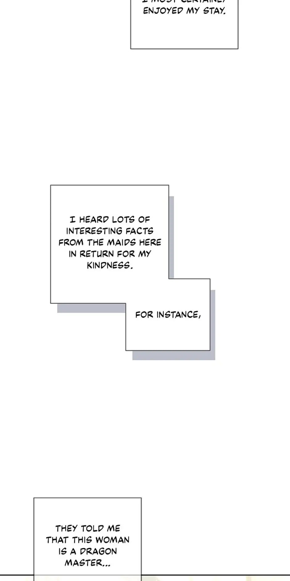 Lady Isabella's Path to Happiness Chapter 46 page 8 - 