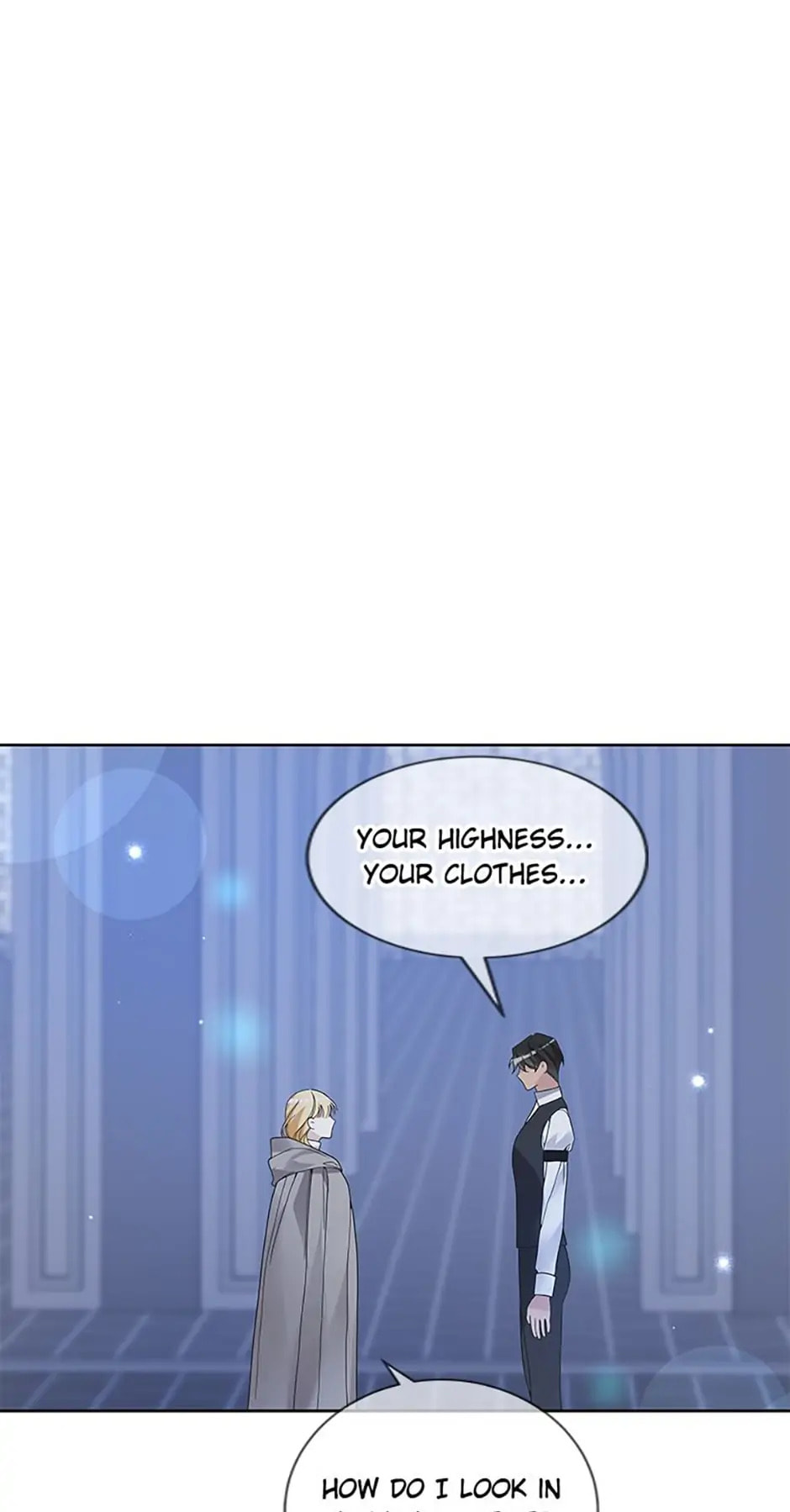 Lady Isabella's Path to Happiness Chapter 46 page 75 - 