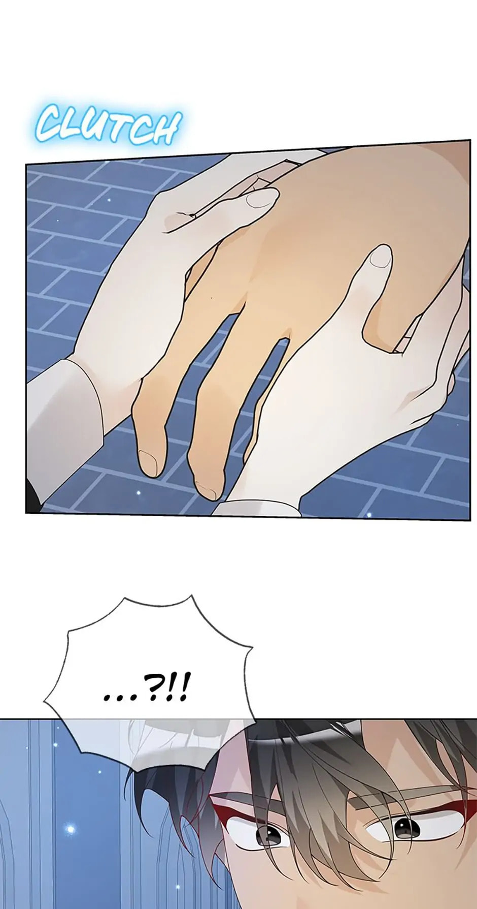 Lady Isabella's Path to Happiness Chapter 46 page 79 - 