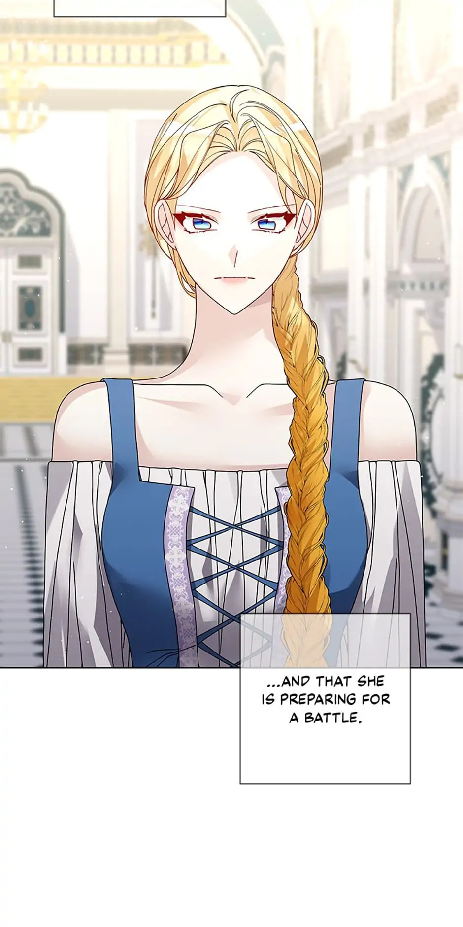 Lady Isabella's Path to Happiness Chapter 46 page 9 - 
