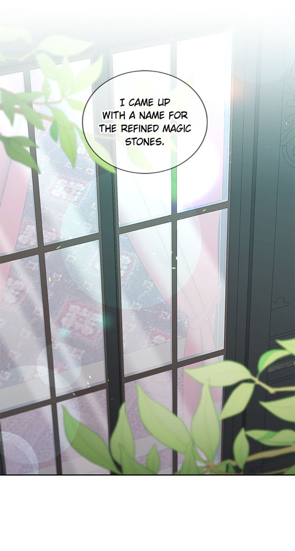 Lady Isabella's Path to Happiness Chapter 47 page 1 - 
