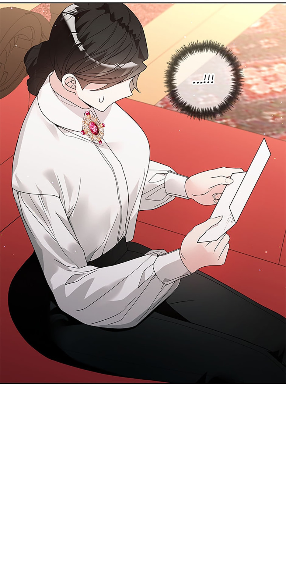 Lady Isabella's Path to Happiness Chapter 47 page 12 - 