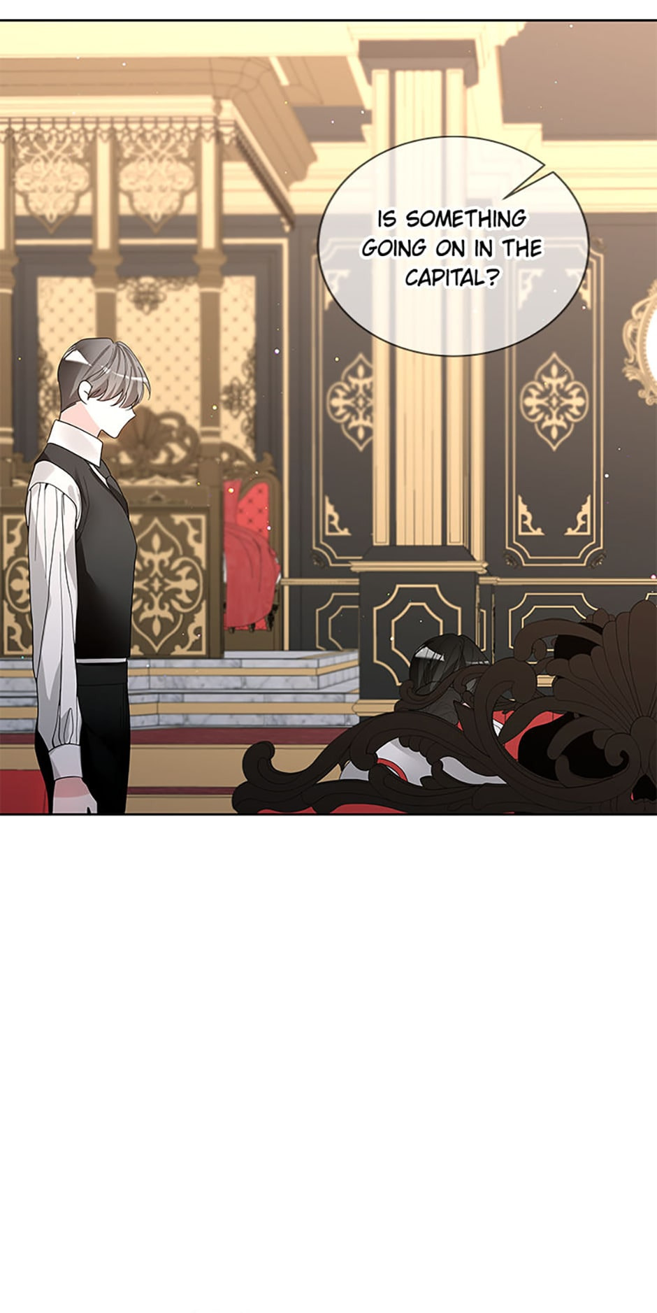 Lady Isabella's Path to Happiness Chapter 47 page 13 - 