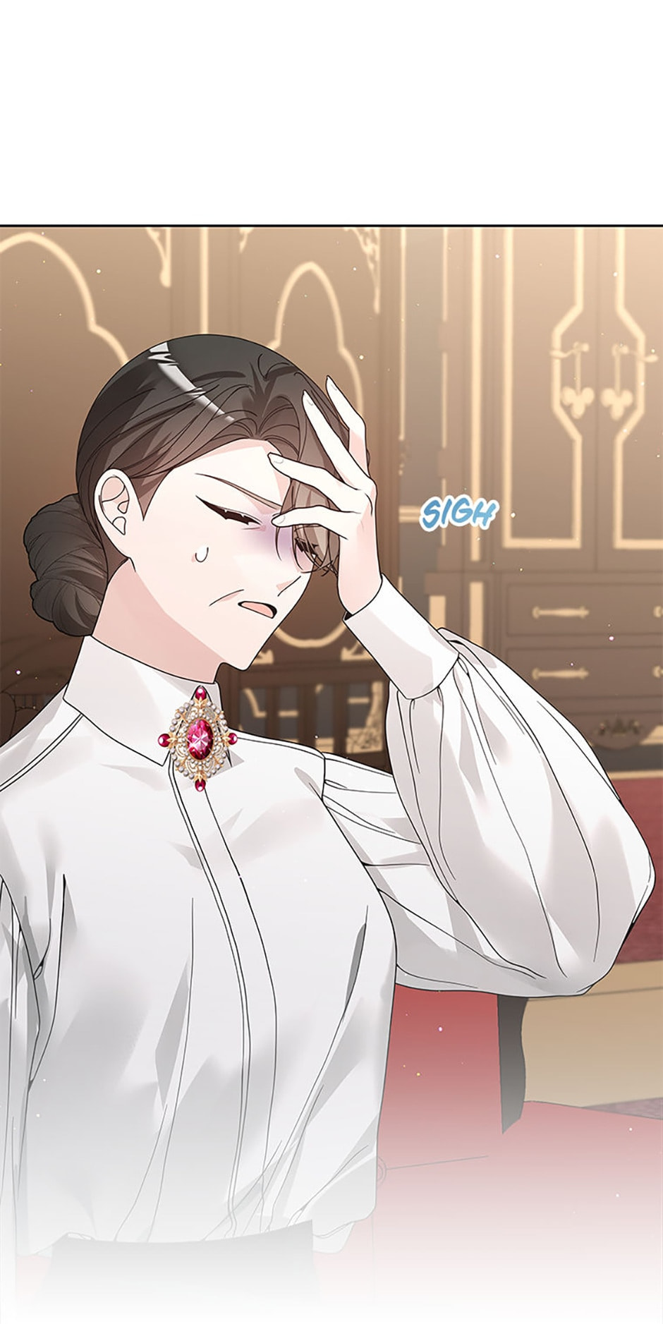 Lady Isabella's Path to Happiness Chapter 47 page 15 - 