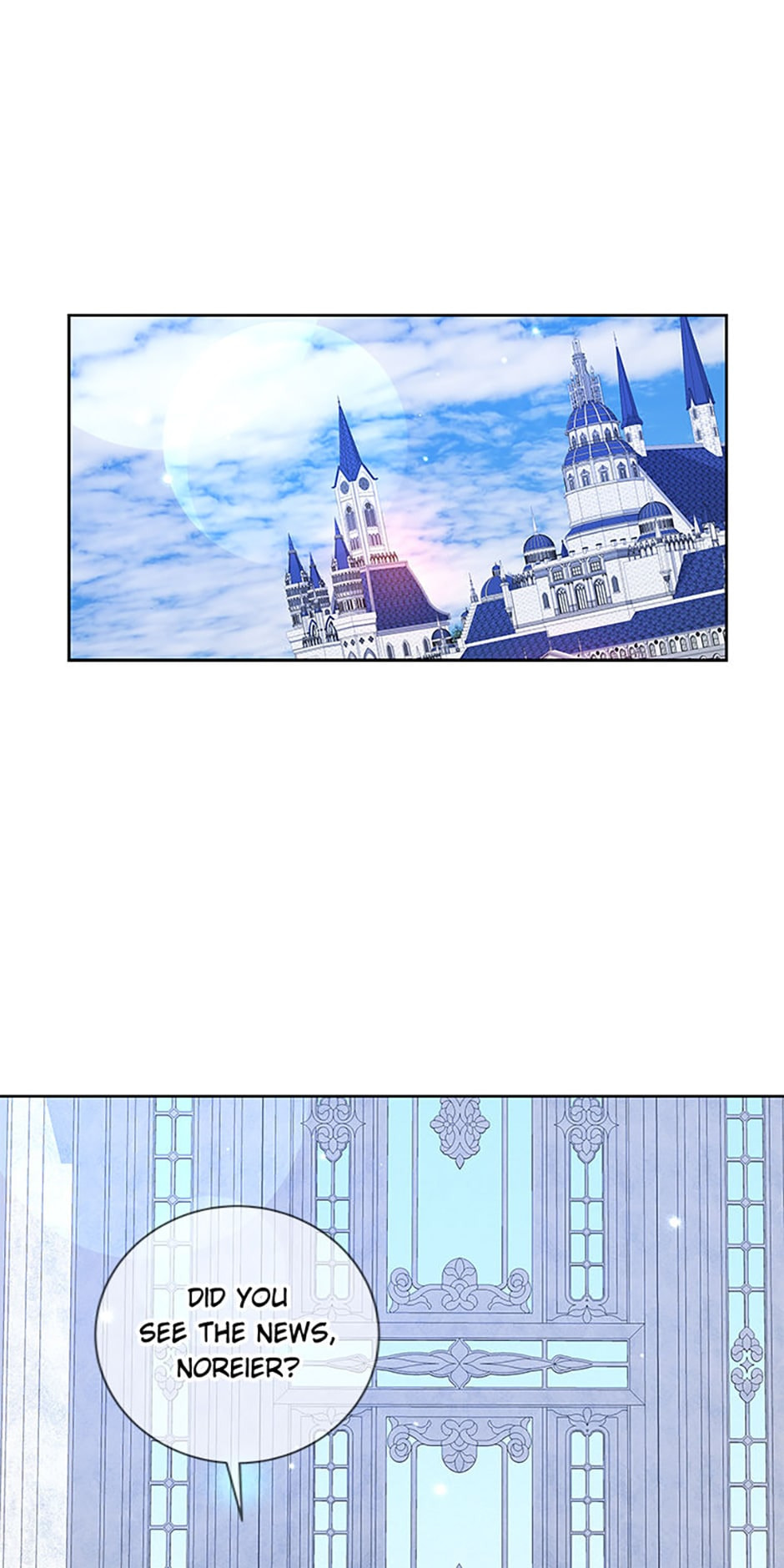 Lady Isabella's Path to Happiness Chapter 47 page 17 - 
