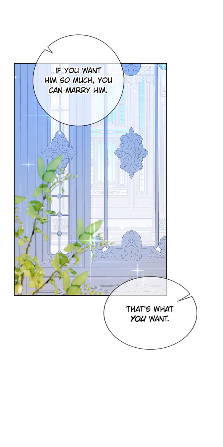 Lady Isabella's Path to Happiness Chapter 47 page 20 - 