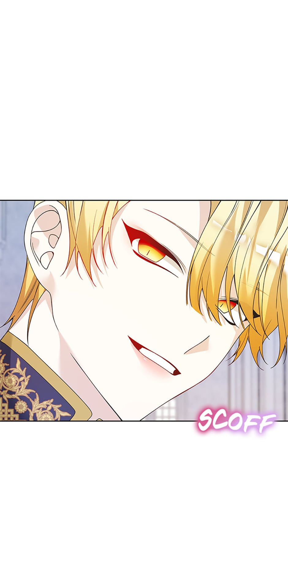 Lady Isabella's Path to Happiness Chapter 47 page 22 - 