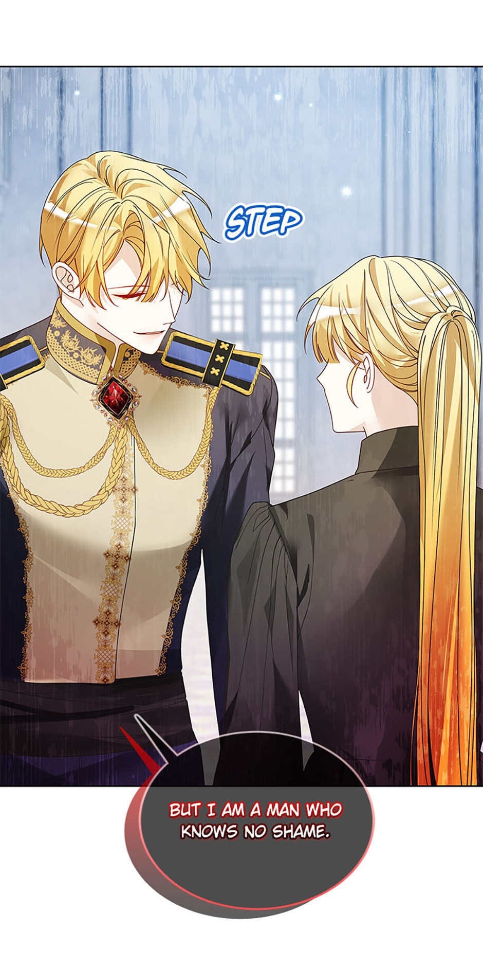 Lady Isabella's Path to Happiness Chapter 47 page 23 - 