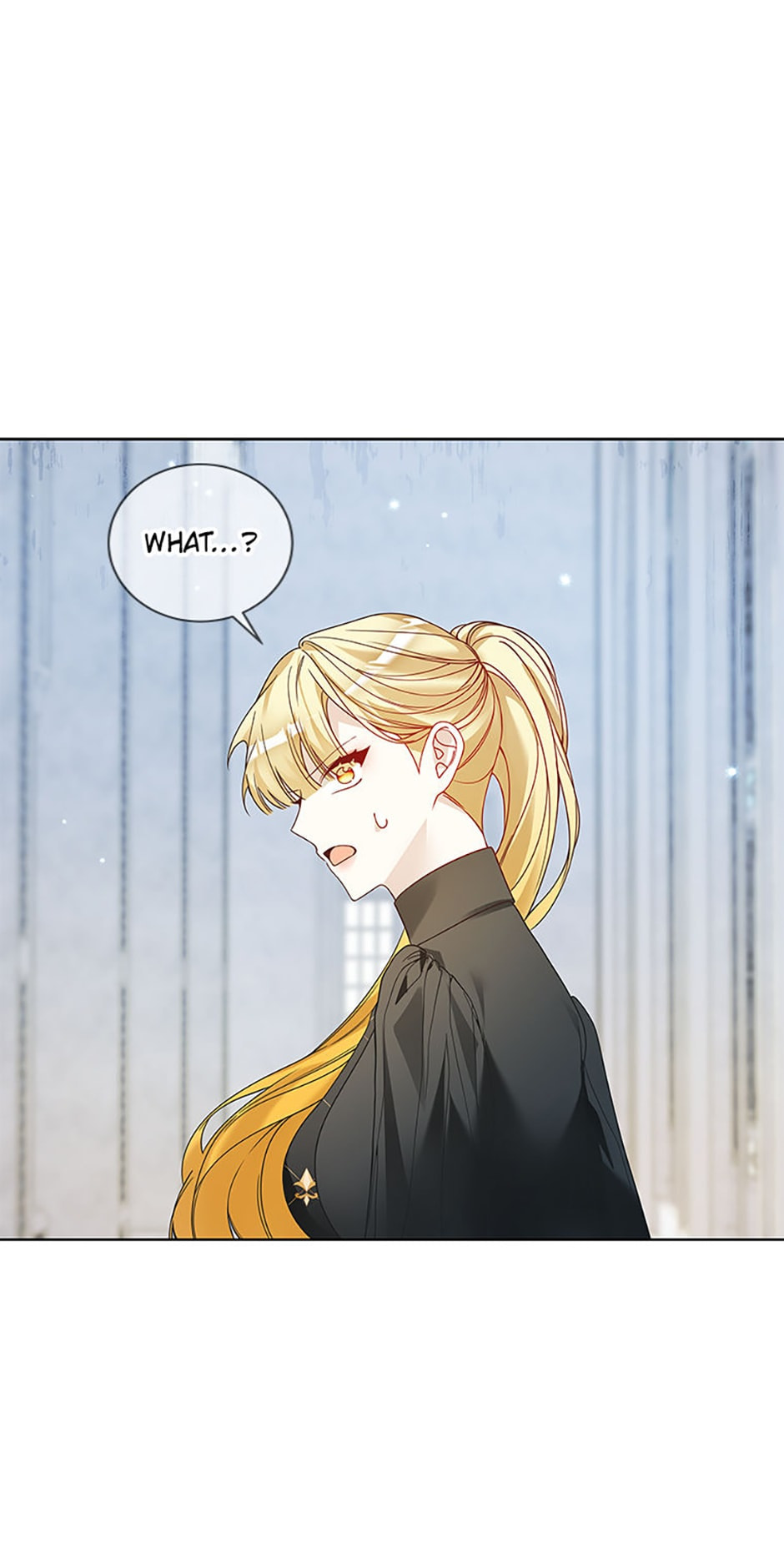 Lady Isabella's Path to Happiness Chapter 47 page 24 - 