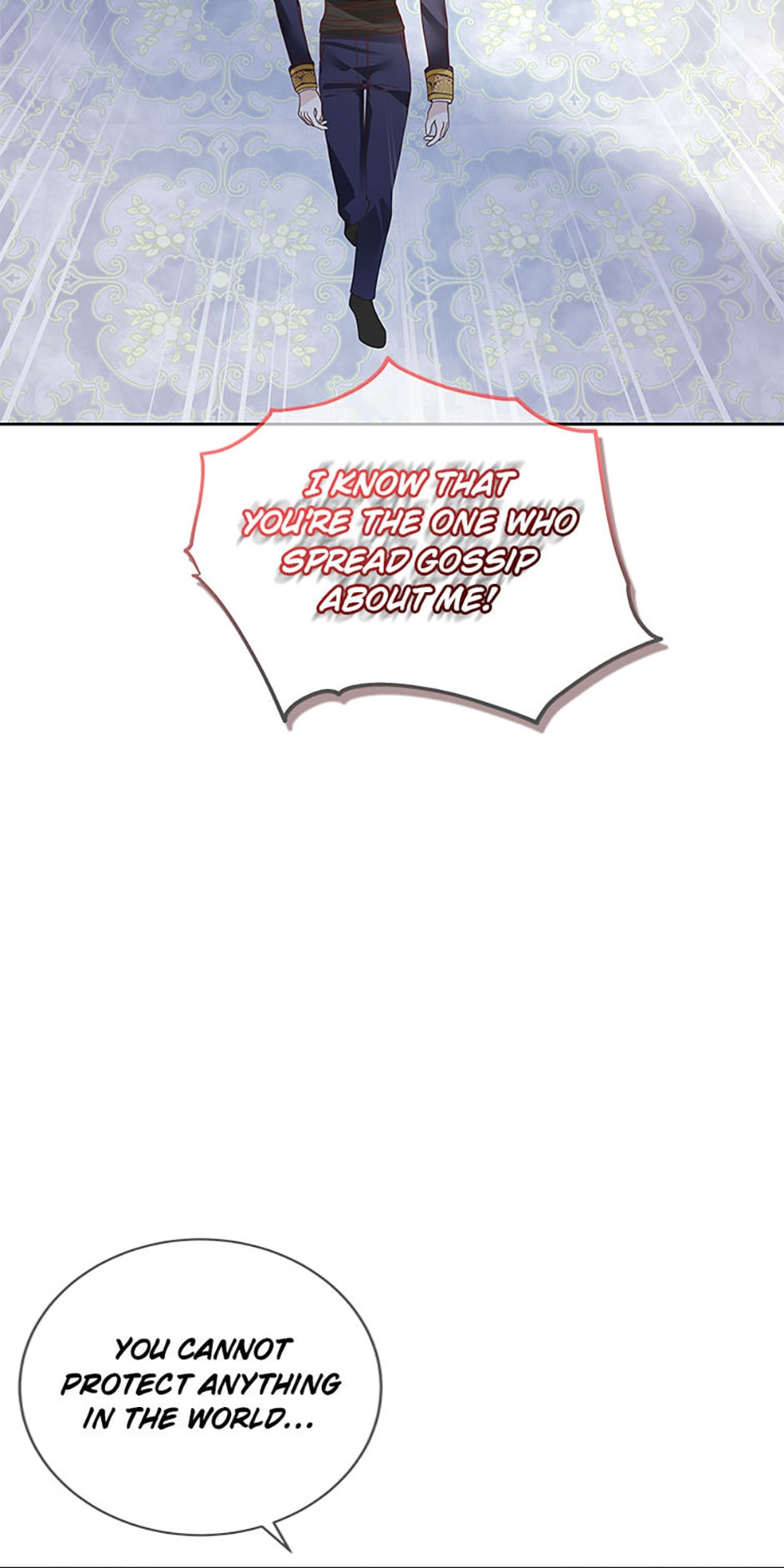 Lady Isabella's Path to Happiness Chapter 47 page 27 - 