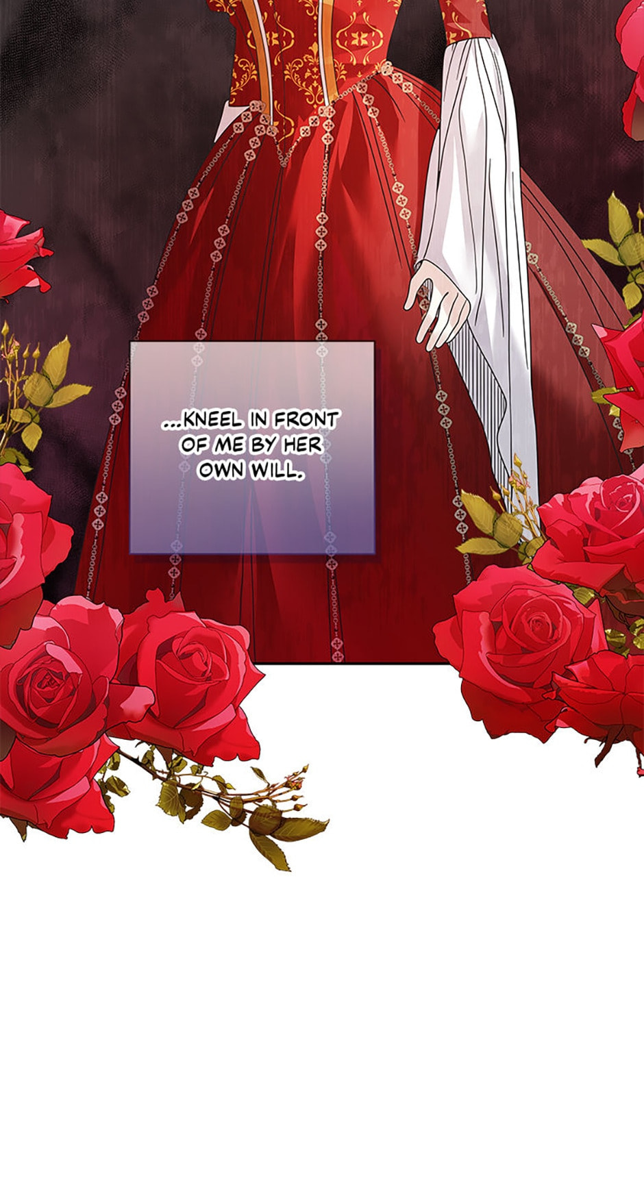 Lady Isabella's Path to Happiness Chapter 47 page 39 - 