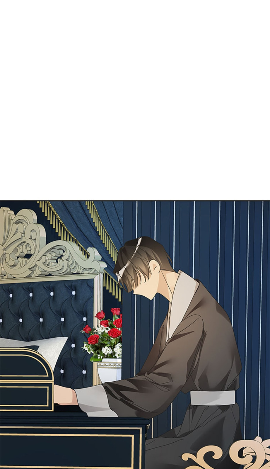 Lady Isabella's Path to Happiness Chapter 47 page 45 - 