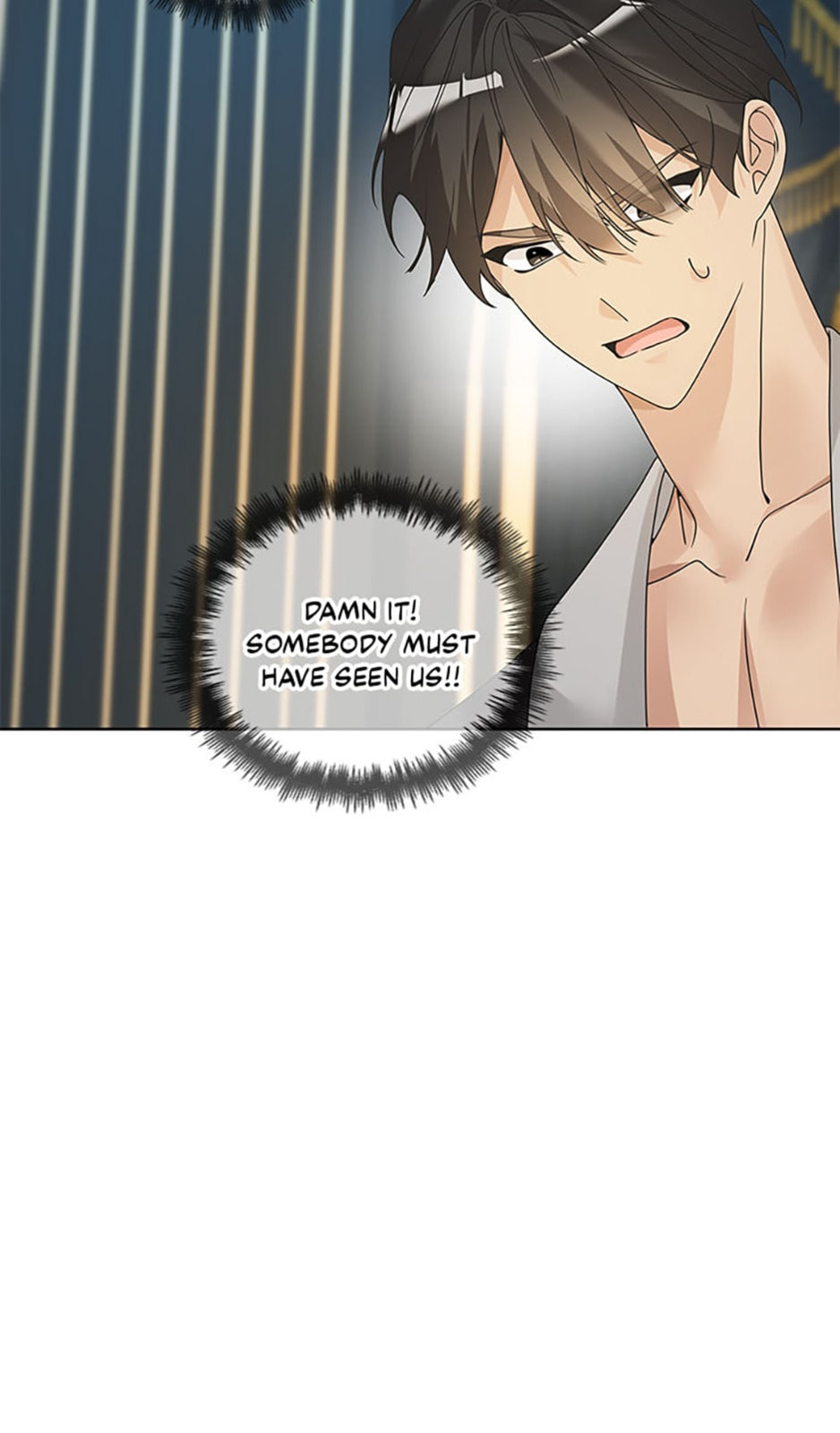 Lady Isabella's Path to Happiness Chapter 47 page 51 - 