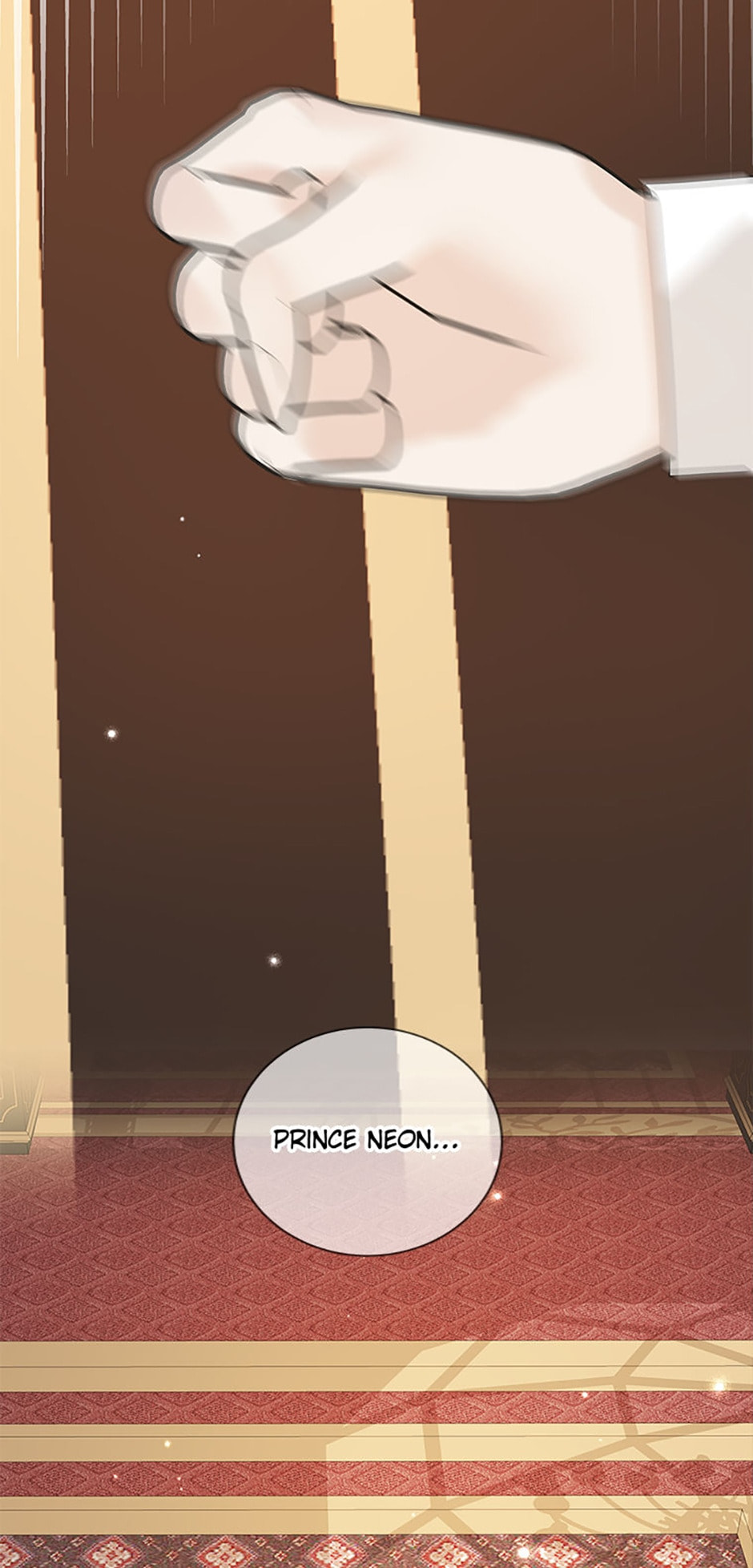 Lady Isabella's Path to Happiness Chapter 47 page 55 - 