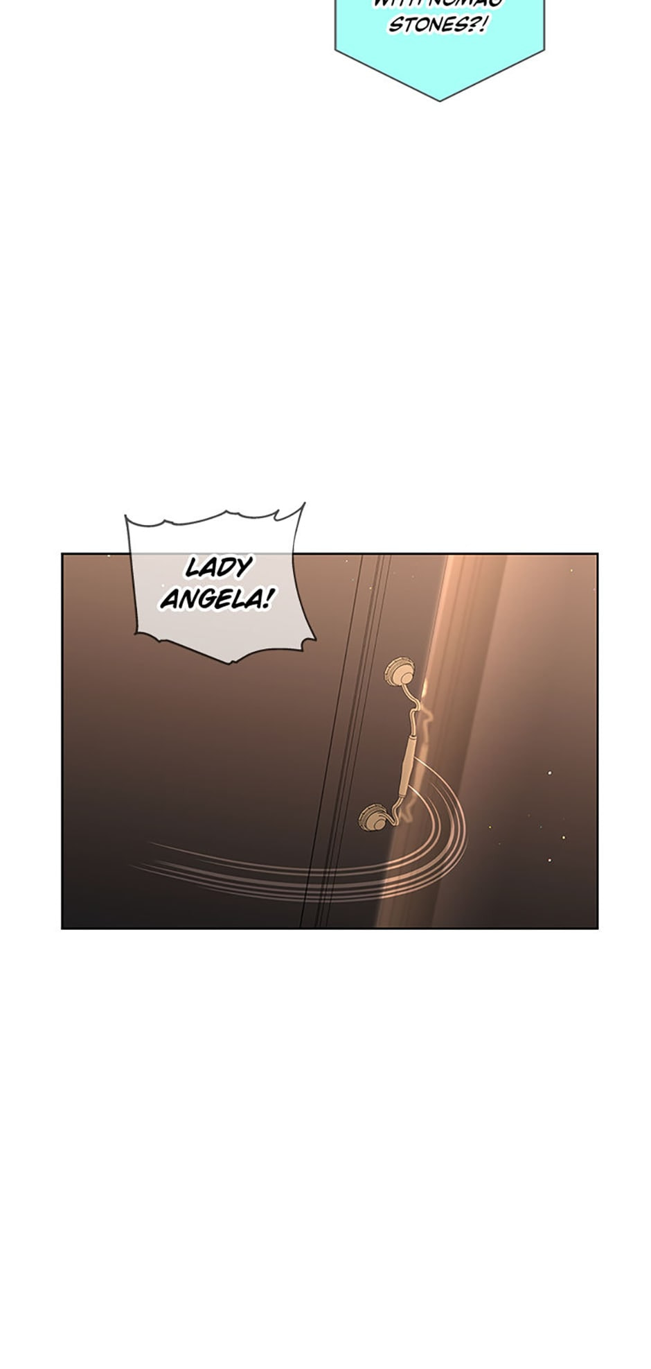 Lady Isabella's Path to Happiness Chapter 47 page 7 - 