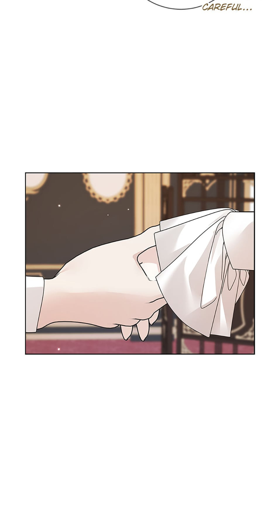 Lady Isabella's Path to Happiness Chapter 47 page 61 - 