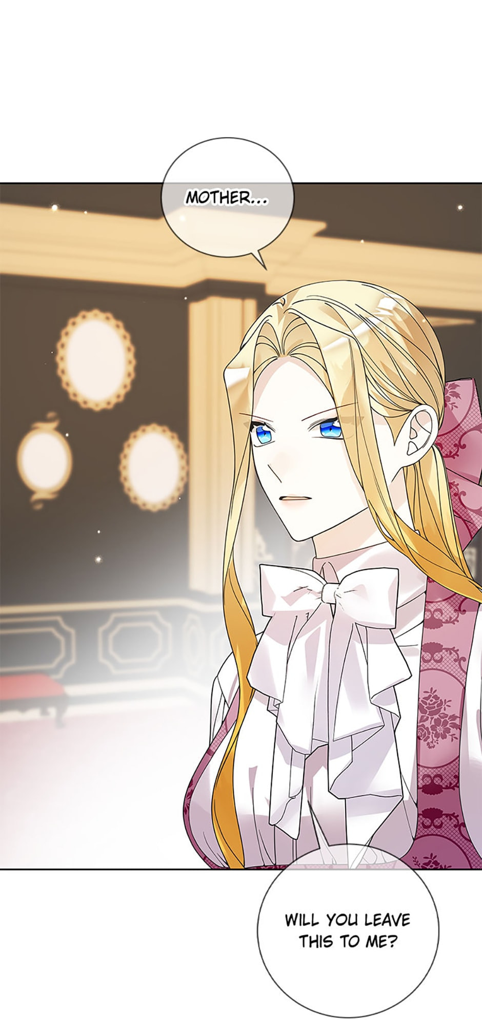 Lady Isabella's Path to Happiness Chapter 47 page 62 - 